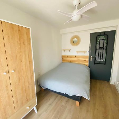 Appartement T2 4 Pers - Bord De Mer Le Grau-du-Roi Eksteriør billede