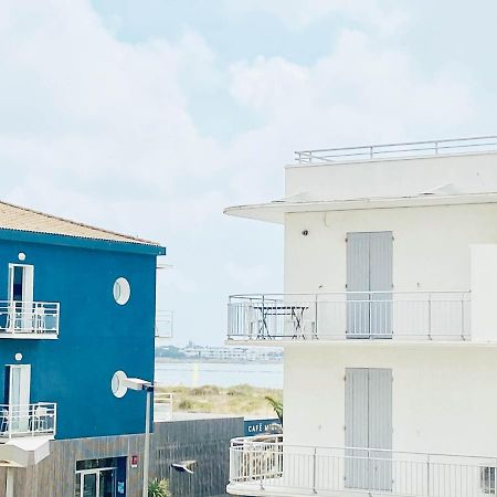Appartement T2 4 Pers - Bord De Mer Le Grau-du-Roi Eksteriør billede